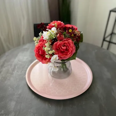 Ananas I Zentral & Seenah 아파트 Pörtschach am Wörthersee