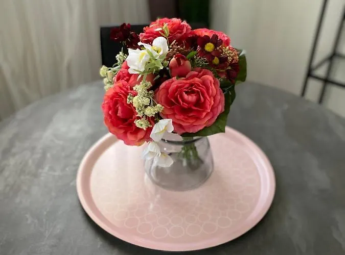 Ananas I Zentral & Seenah Apartment Pörtschach am Wörthersee